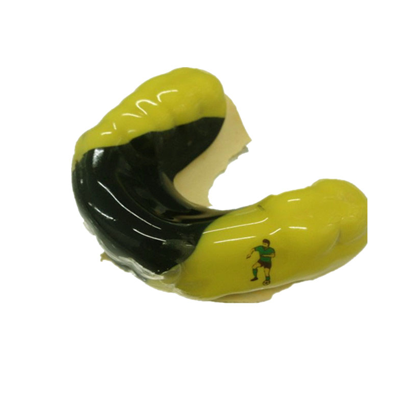 Olahraga Mouthguard