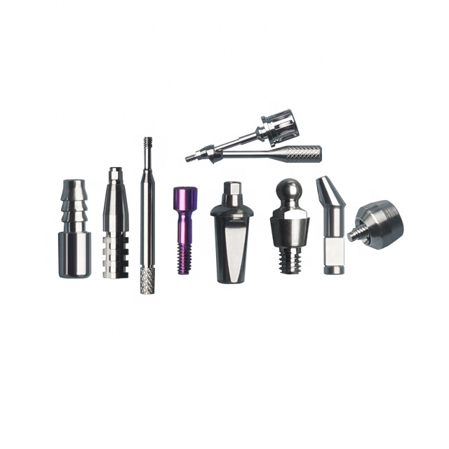 Kit Implan Gigi